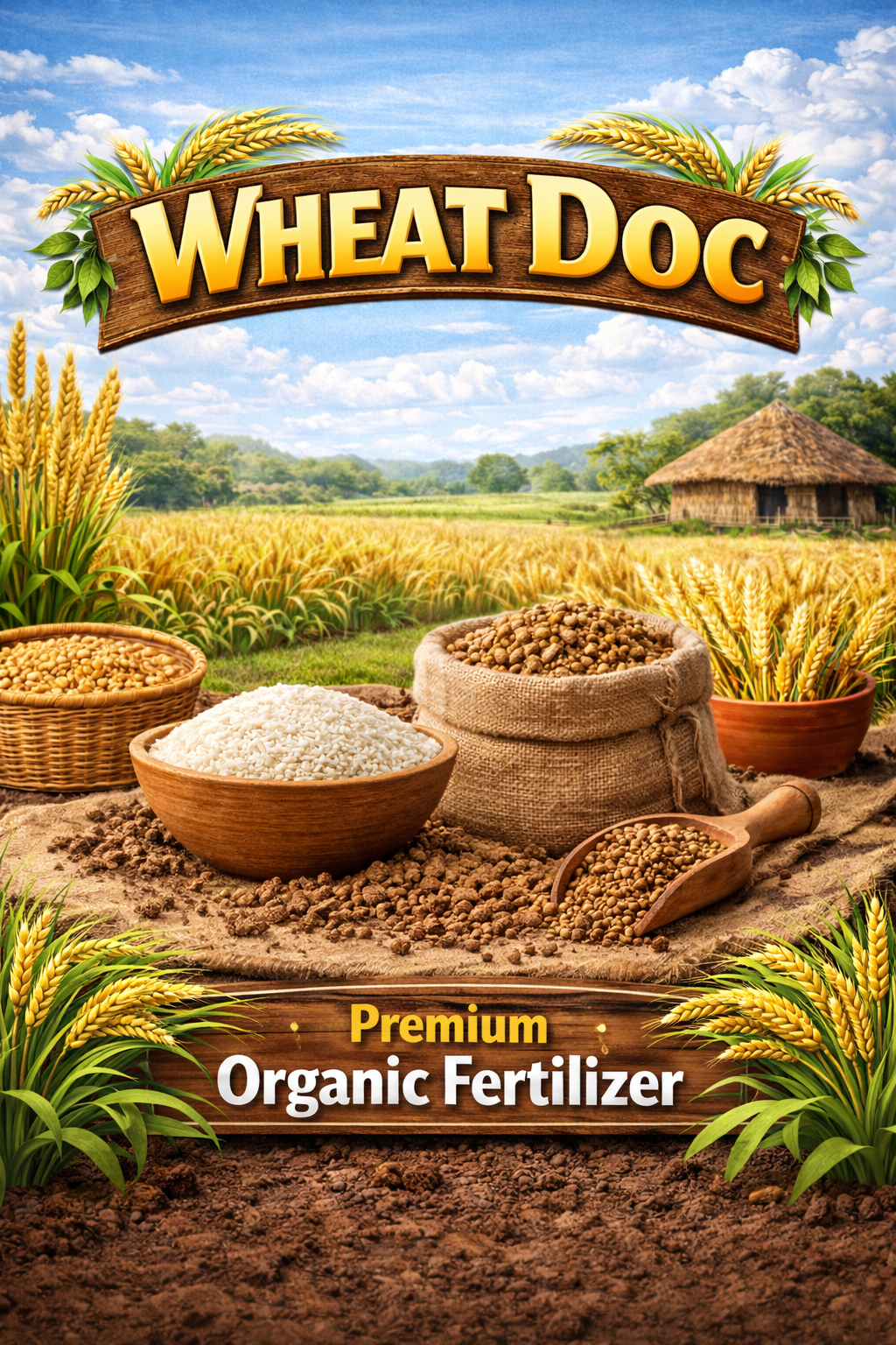 Wheat DOC